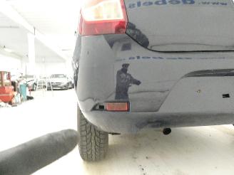 Dacia Sandero LIBERTY picture 9