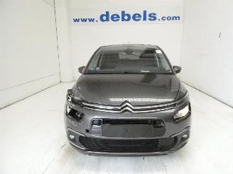 Citroën C4-picasso  picture 1