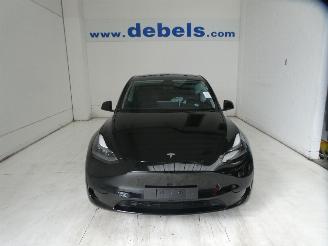 Unfallwagen Tesla Model Y Y 2024/1