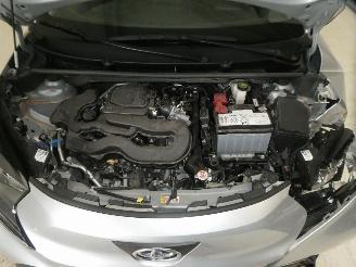 Toyota Aygo X picture 23