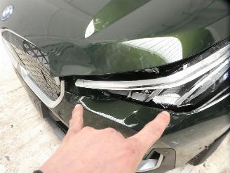 BMW X1 I EDRIVE20 picture 9