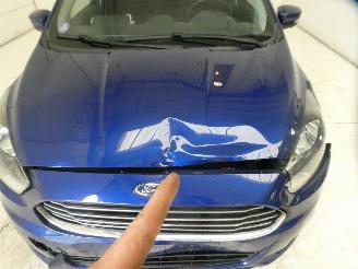 Ford Ka TREND picture 3