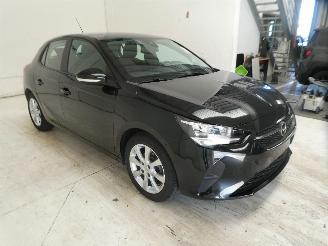 Opel Corsa  picture 7