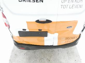 Ford Transit 1.5D COURIER TREND picture 6