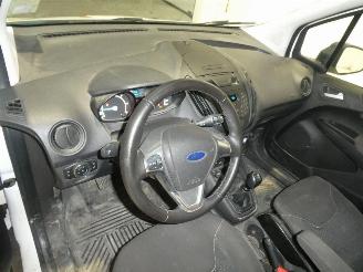 Ford Transit 1.5D COURIER TREND picture 14