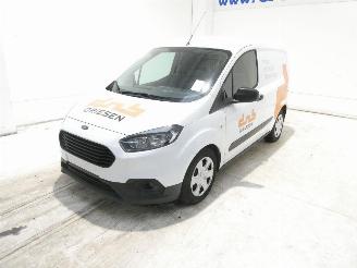 Ford Transit 1.5D COURIER TREND picture 3