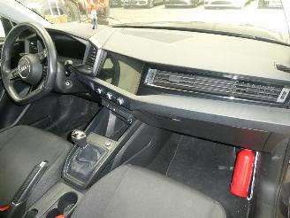 Audi A1 SPORTBACK ADVANCED picture 16