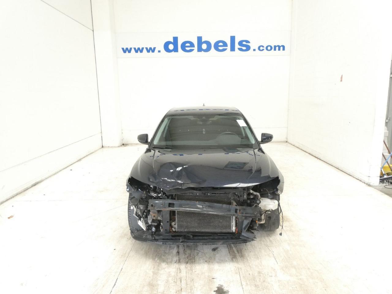 Audi A1 SPORTBACK ADVANCED