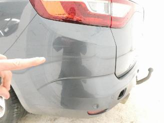 Renault Mégane IV GRANDTOUR picture 6