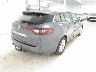 Renault Mégane IV GRANDTOUR picture 8