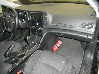 Renault Mégane IV GRANDTOUR picture 11