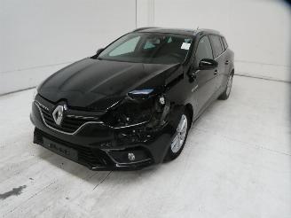 Renault Mégane IV GRANDTOUR picture 3