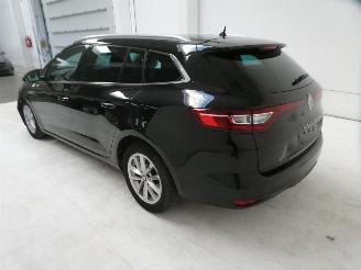 Renault Mégane IV GRANDTOUR picture 7