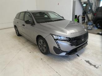 Peugeot 308 III ACTIVE PACK picture 17