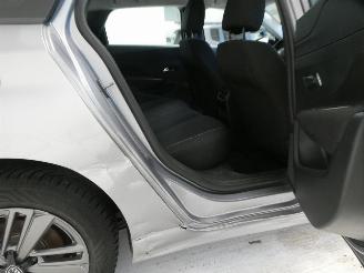 Peugeot 308 III ACTIVE PACK picture 14