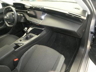 Peugeot 308 III ACTIVE PACK picture 19