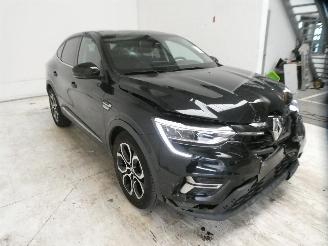 Renault Arkana TECHNO picture 12