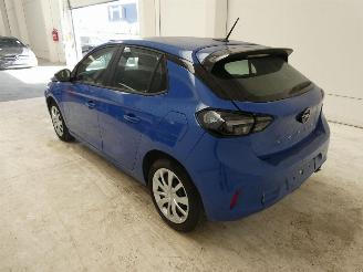 Opel Corsa EDITION picture 5