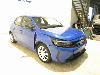 Opel Corsa EDITION picture 11