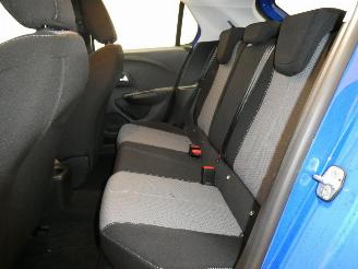 Opel Corsa EDITION picture 21