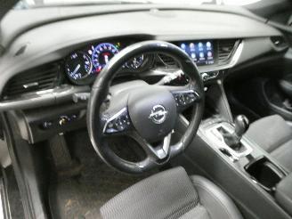 Opel Insignia 1.5D ELEGANCE picture 23