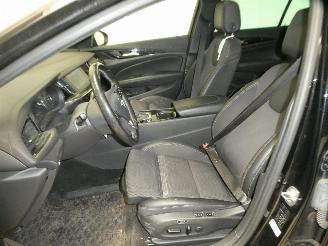 Opel Insignia 1.5D ELEGANCE picture 26