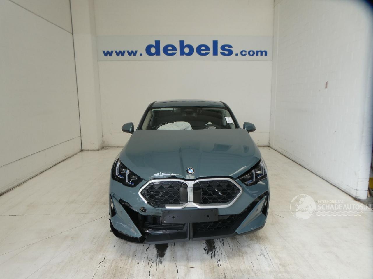 BMW X2 SDRIVE20I