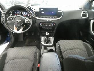 Kia Cee d /PRO picture 13