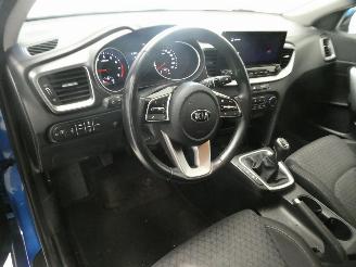 Kia Cee d /PRO picture 14