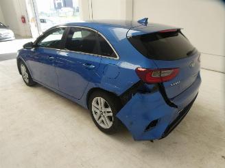 Kia Cee d /PRO picture 4