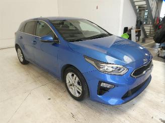Kia Cee d /PRO picture 10