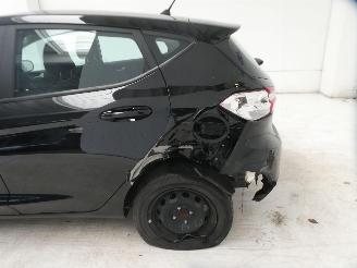 Ford Fiesta TREND picture 5