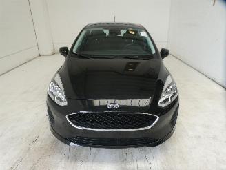 Ford Fiesta TREND picture 2