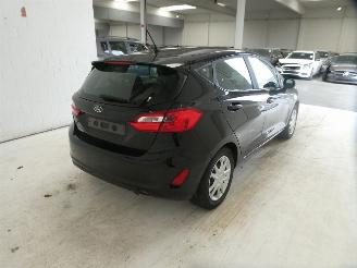 Ford Fiesta TREND picture 9