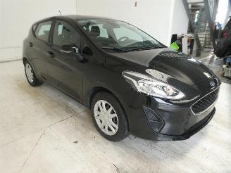 Ford Fiesta TREND picture 10