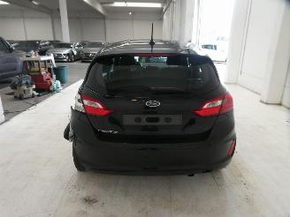 Ford Fiesta TREND picture 8