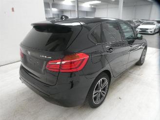 BMW 2-serie 225E IPERFORMANCE XD picture 12