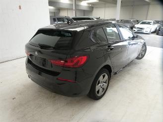 BMW 1-serie  picture 9