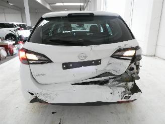 Opel Astra EDITION picture 6