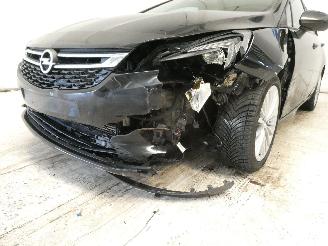 Opel Astra 1.6D EDITION picture 5