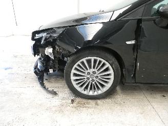 Opel Astra 1.6D EDITION picture 6