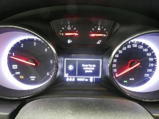 Opel Astra 1.6D EDITION picture 16