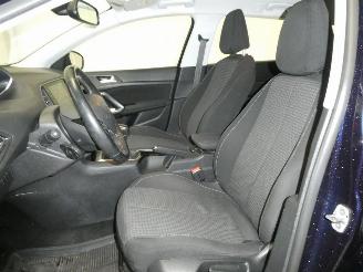 Peugeot 308 II SW STYLE picture 21