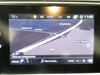 Peugeot 308 II SW STYLE picture 20