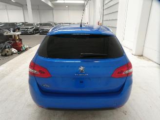 Peugeot 308 II SW ACTIVE PAC picture 7