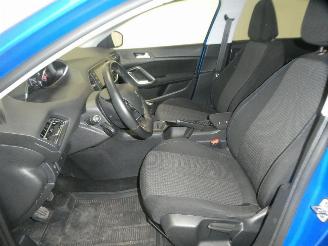 Peugeot 308 II SW ACTIVE PAC picture 16