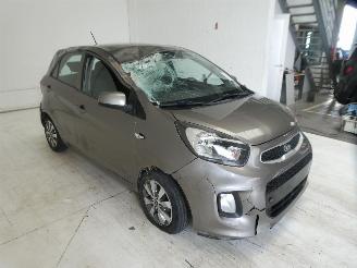 Kia Picanto  picture 13