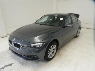 BMW 3-serie  picture 3