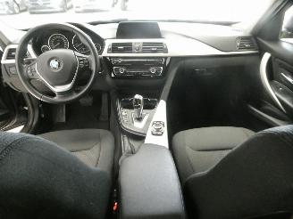 BMW 3-serie  picture 13