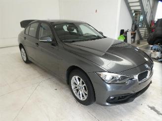 BMW 3-serie  picture 10